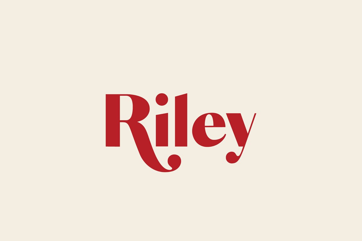 Fuente Riley